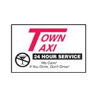 Town Taxi, Bradford, ON opening hours