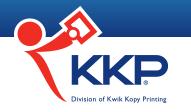 Kwik Kopy Design & Print Centre, Bracebridge, ON opening hours