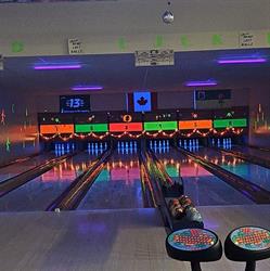 Biggar Bowl, opening hours