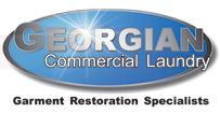 Georgian Commercial Laundry, Barrie, ON opening hours