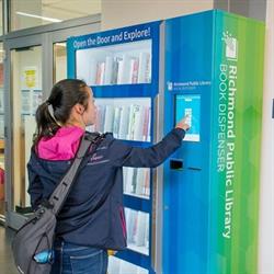Convergent Library Technologies Inc, Barrie, ON opening hours