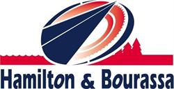 Hamilton et Bourassa, Baie-Comeau, QC opening hours
