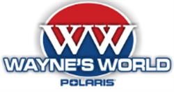 Wayne's World Polaris, Bancroft, ON opening hours