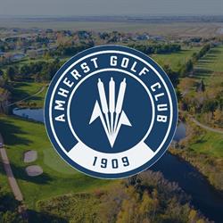 Amherst Golf Club, opening hours