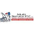 Multi Service P C Inc, Boisbriand, QC opening hours