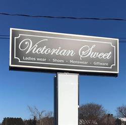 Victorian Sweet, Pembroke, ON opening hours
