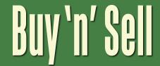 Buy 'n' Sell, Kitchener, ON opening hours