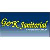 G & K Janitorial, Cold Lake, AB opening hours