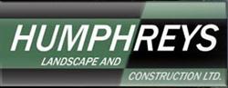 Humphreys Landscape & Construction Ltd, Dartmouth, NS opening hours