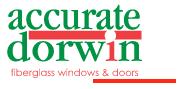 Accurate Dorwin in Winnipeg, MB (Buffalo) - Opening Hours