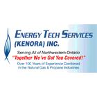 Energy Tech Services (Kenora) Inc, opening hours