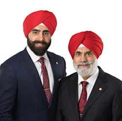 Kelley Law Office in Mississauga, ON (Malton) - Opening Hours
