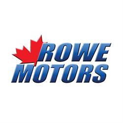 Rowe Motors, Kincardine, ON opening hours