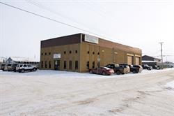 Bearing & Hydraulic Services Ltd, Dawson Creek, BC opening hours