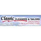 Classic Cleaners & Tailors, Red Deer, AB opening hours