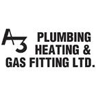 A-3 Plumbing Heating & Cooling Ltd, Nelson, BC opening hours
