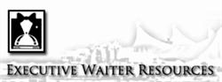 Executive Waiter Resources in Vancouver, BC (Kitsilano) - Opening Hours