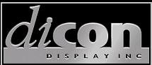 Dicon Display Inc, Bolton, ON opening hours