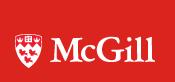 Mcgill University in Montréal, QC (Golden Square Mile) - Opening Hours
