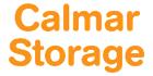 Calmar Storage, opening hours