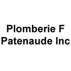 Plomberie F Patenaude Inc, Acton Vale, QC opening hours