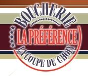 Boucherie La Preference, Anjou, QC opening hours
