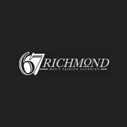 67 Richmond Men's Fashion Clothing, Amherstburg, ON opening hours
