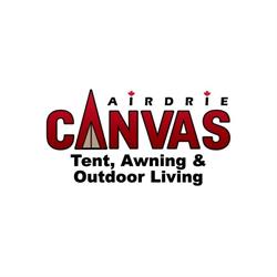 Airdrie Canvas Inc, opening hours