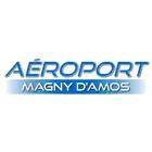 Aéroport Magny d'Amos, opening hours