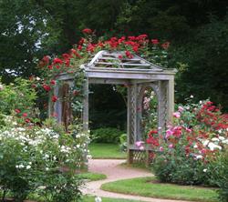 Historic Gardens, Annapolis Royal, NS opening hours