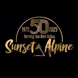 Sunset Alpine, Canmore, AB opening hours