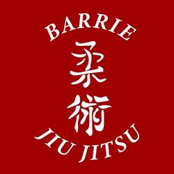 Barrie Jiu Jitsu, opening hours