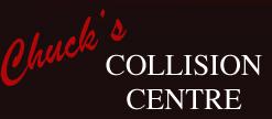 Chuck's Collision Centre Ltd, Assiniboia, SK opening hours