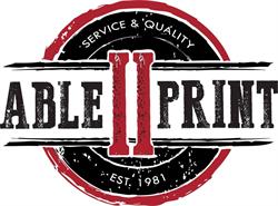 Able Ii Print, Assiniboia, SK opening hours