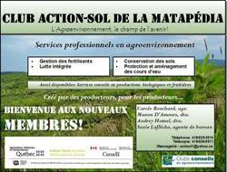 Club Action-Sol de La Matapedia, Amqui, QC opening hours