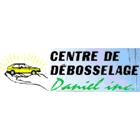 Centre De Debosselage Daniel, Amqui, QC opening hours