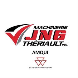 Machinerie J n G Theriault Inc, Amqui, QC opening hours