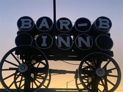 BarB Inn, Assiniboia, SK opening hours