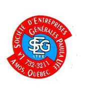 Societe D'entreprises Generales Ltee, Amos, QC opening hours