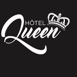 Hotel Queen 2000, Amos, QC opening hours