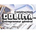 Colima Inc, Baie-Comeau, QC opening hours