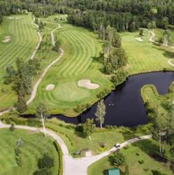 Club de Golf Baie-Comeau Inc, opening hours