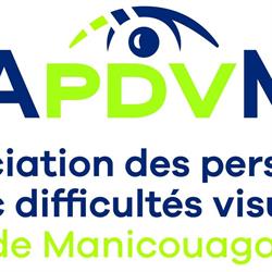 Association Des Personnes Avec Difficultés Visuelles de Manicouagan, Baie-Comeau, QC opening hours