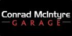 Conrad McIntyre Garage Inc, Balmoral, NB opening hours