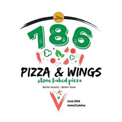 786 Pizza & Wings, Brampton, ON opening hours
