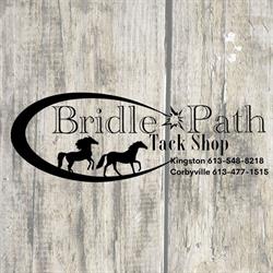 Bridle Path Tack Shop, Corbyville, ON opening hours
