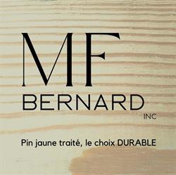 MF Bernard Inc, Beauceville, QC opening hours