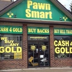 Pawnsmart, Barrie, ON opening hours