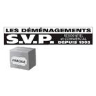 Déménagement S V P in Québec, QC (Vieux-Moulin) - Opening Hours