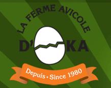 Ferme Avicole Oka, Boisbriand, QC opening hours